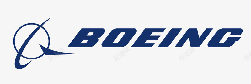 Boeing矢量图eps免抠素材_88icon https://88icon.com Boeing Boeing标志 波音公司 矢量Boeing 矢量图