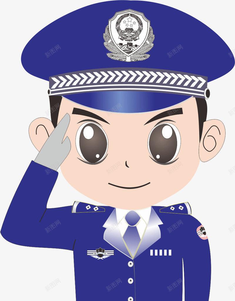 警察元素png免抠素材_88icon https://88icon.com png 人物 元素 公安 军人敬礼 卡通 卡通警察 卡通警察人物 圣神 将官 庄严 敬礼 敬礼手势 民警 治安 社会治安 网络警察 职业 职业人物 警官 警察叔叔 警察文化