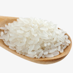 东北大米五常稻花香大米高清图片
