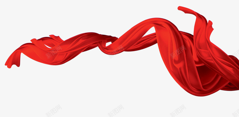 中国风漂浮装饰彩带psd免抠素材_88icon https://88icon.com 丝带 中国风 彩带 彩带缠绕 彩带飘飘 漂浮 漂浮物 红色 红色丝带 装饰 装饰图案