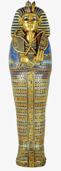 古埃及狮身人面像素材