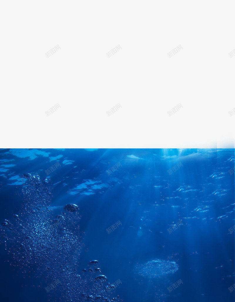 海域png免抠素材_88icon https://88icon.com 海水 海洋 深海