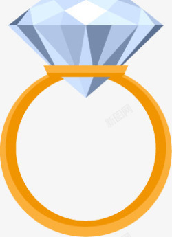 璀璨珠宝钻石首饰素材