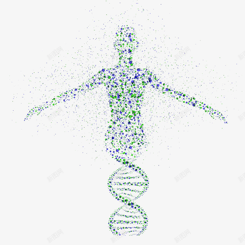 基因png免抠素材_88icon https://88icon.com DNA DNA遗传基因 人物 人类基因 医疗科学 基因 干细胞 生物学 细胞