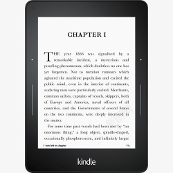 Kindle电子书Kindle电子书实物高清图片