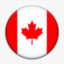 国旗加拿大国世界标志png免抠素材_88icon https://88icon.com canada country flag 加拿大 国 国旗