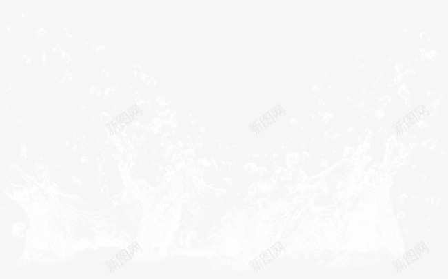 水花水珠水花喷溅png免抠素材_88icon https://88icon.com 动感水花 水波 水溅 水滴 水珠 水纹 水花 水花喷溅 涟漪