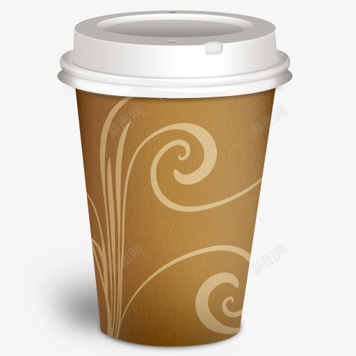 外卖咖啡incrediblydetaileddrinkspng免抠素材_88icon https://88icon.com Coffee Takeout 咖啡 外卖