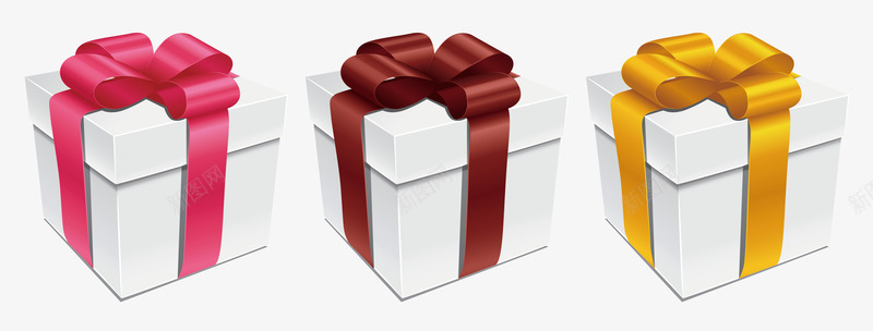 彩色绚丽礼物盒矢量图eps免抠素材_88icon https://88icon.com 彩色 礼物盒 绚丽 绚丽礼物盒设计 设计 矢量图