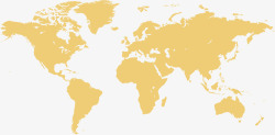 世界地图场景平面素材
