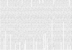 计算机矢量灰色二进制代码造型科技纹路高清图片