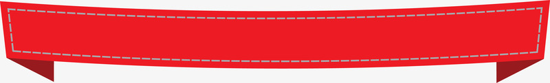 横条png免抠素材_88icon https://88icon.com 分隔条 分隔栏 标题条 标题栏 横条 红色标签