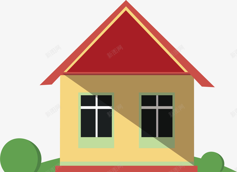 小房傣族建筑城市矢量图ai免抠素材_88icon https://88icon.com 傣族建筑 傣族建筑城市 傣族建筑物 建筑剪影 建筑城市 房子 房屋 矢量图