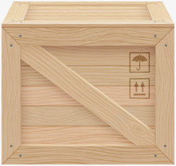木质盒子素材