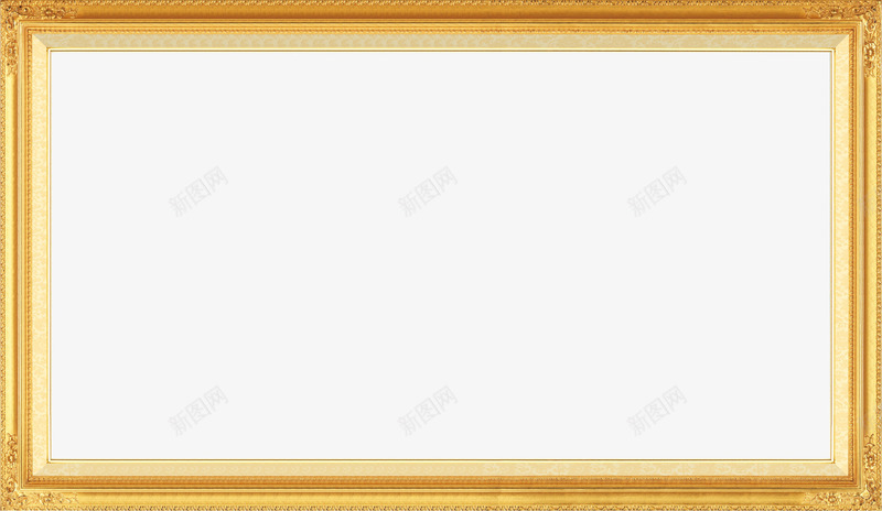 木质边框png免抠素材_88icon https://88icon.com 书画 书画框 书画框框 卡通 木纹 禁书画框 证书画框