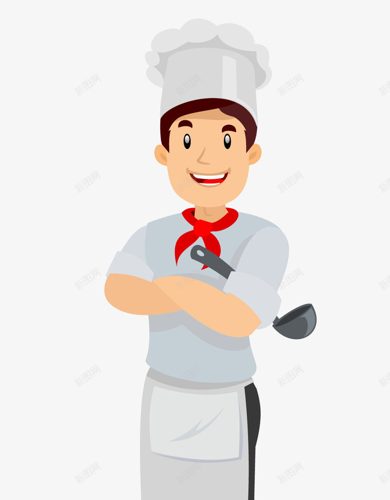男厨师职业规划png免抠素材_88icon https://88icon.com 男厨师 素材 职业 规划