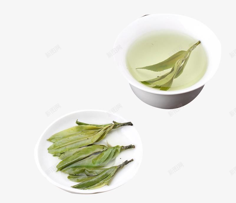 过滤好的苦丁茶汤png免抠素材_88icon https://88icon.com 品茶 泡茶 苦丁茶 茶叶实物