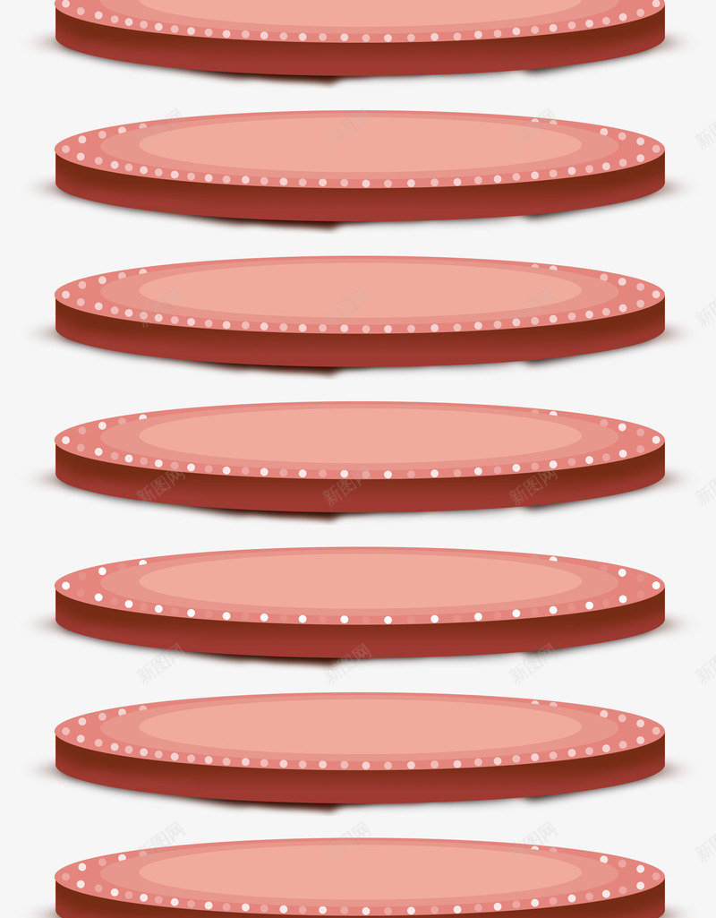 天猫活动节日圆形舞台产品效果png免抠素材_88icon https://88icon.com 产品 圆形 效果 活动 舞台 节日