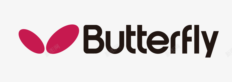 蝴蝶翅膀Butterfly图标图标