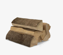 木头木柴素材