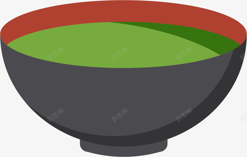 卡通食品矢量图ai免抠素材_88icon https://88icon.com 卡通 汤 碗 稀饭 粥 茶 矢量图