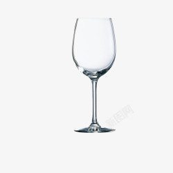 玻璃红酒杯高脚杯玻璃杯红酒杯高清图片