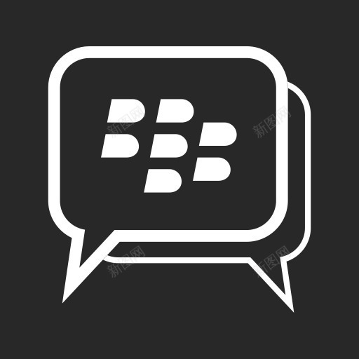 BBM黑莓通信通信器公司即时信png免抠素材_88icon https://88icon.com BBM Bbm blackberry communication communicator corporate instant messenger raspber 信使 公司 即时 通信 通信器 黑莓