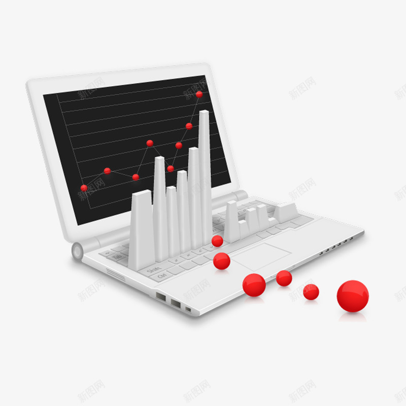 白色现代数码产品psd免抠素材_88icon https://88icon.com 互联网 数据 数码产品 智能设备 现代科技 电脑 科技 笔记本电脑 苹果产品 设计