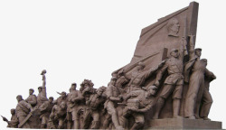 致敬老英雄人民英雄纪念碑相关高清图片