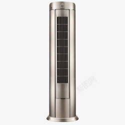 空调柜机格力3匹变频柜机空调高清图片