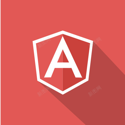 角前端JavaScript长影png免抠素材_88icon https://88icon.com Angular JavaScript Web frontend javascript long shadow technologies technology web 前端 技术 网络技术 角 长影