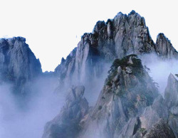 中国河山庐山美景高清图片