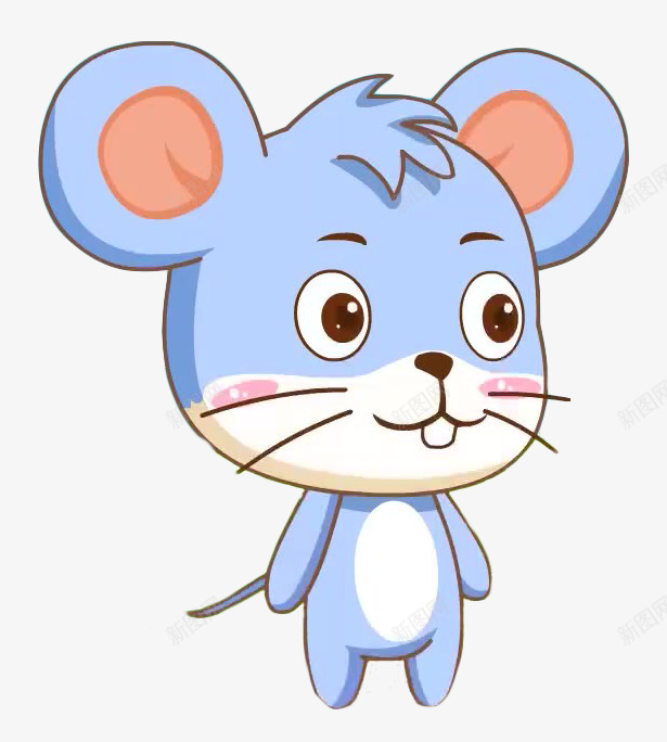老鼠卡通老鼠卡通鼠鼠png免抠素材_88icon https://88icon.com 卡通老鼠 卡通鼠 简笔鼠 老鼠 老鼠生日 鼠