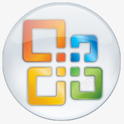 办公室微软Office2007的球体png免抠素材_88icon https://88icon.com office 办公室