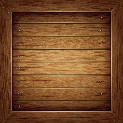 首页商品展示架木板高清图片