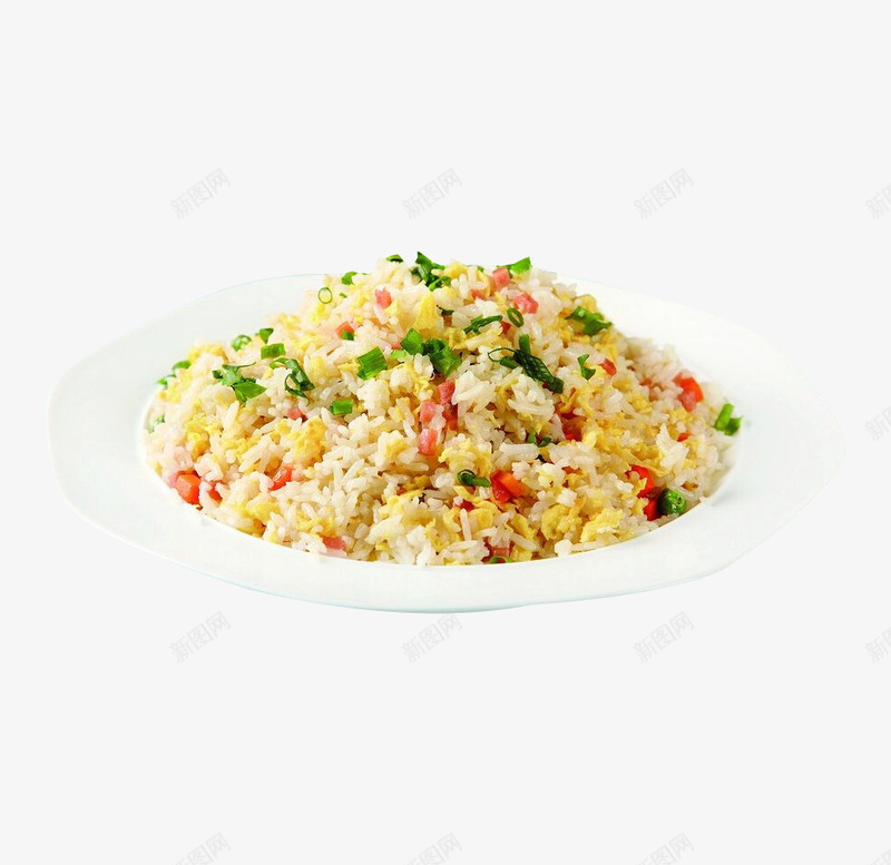 鸡蛋肉丝炒饭主食psd免抠素材_88icon https://88icon.com 主食 炒饭 红萝卜丁 肉丝 肉丝炒饭 食品 鸡蛋肉丝炒饭