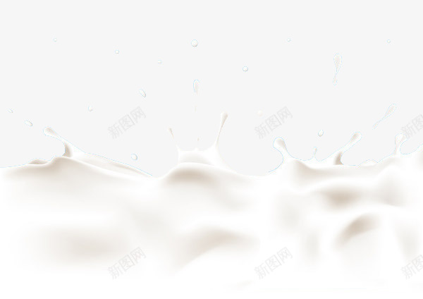 牛奶飞溅png免抠素材_88icon https://88icon.com MILK 泼洒 溅射牛奶 牛奶流动 牛奶海洋 牛奶素材 纯奶素材 飞溅的牛奶