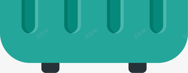 绿色行李箱矢量图ai免抠素材_88icon https://88icon.com 出差 卡通拉杆箱 卡通行李箱 手绘拉杆箱 旅游旅行 旅行箱 登机箱 绿色拉杆箱 矢量图