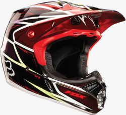 赛车手头盔创意摩托头盔高清图片