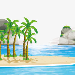 海角大海边高清图片