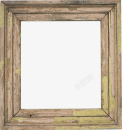 木头框木头画框相册框高清图片