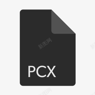 公司文件设计延伸文件格式PCX该公司平板彩图标图标