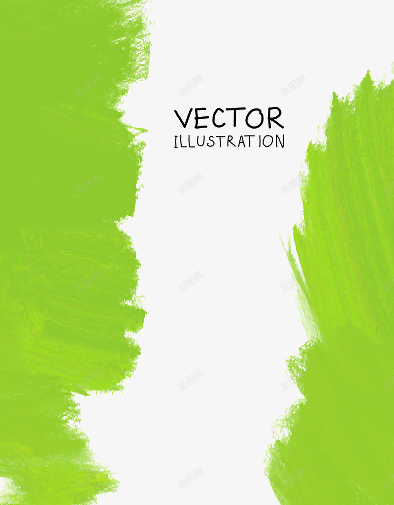 撕边笔刷效果矢量图ai免抠素材_88icon https://88icon.com 不规则图形 喷溅的墨点 墨迹 彩水 撕边 文字背景图形 水彩 水彩画 泼墨 涂鸦 笔刷 矢量图