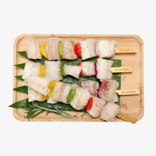 美味鳕鱼块彩椒鳕鱼肉串实物png免抠素材_88icon https://88icon.com 小吃 海鲜烤串 海鲜美食 鳕鱼 鳕鱼串 鳕鱼块 鳕鱼肉 鳕鱼肉串