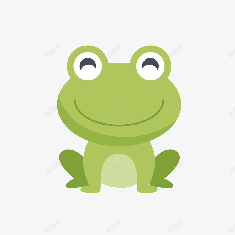 小清新青蛙矢量图eps免抠素材_88icon https://88icon.com 卡通 卡通可爱 卡通的 可爱的 可爱的青蛙 小清新 矢量图 矢量的 青蛙 青蛙logo