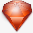 钻石宝石红宝石人类的O2png免抠素材_88icon https://88icon.com Diamond jewel ruby 宝石 红宝石 钻石