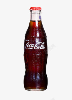 水果味瓶子饮料可口可乐饮料高清图片