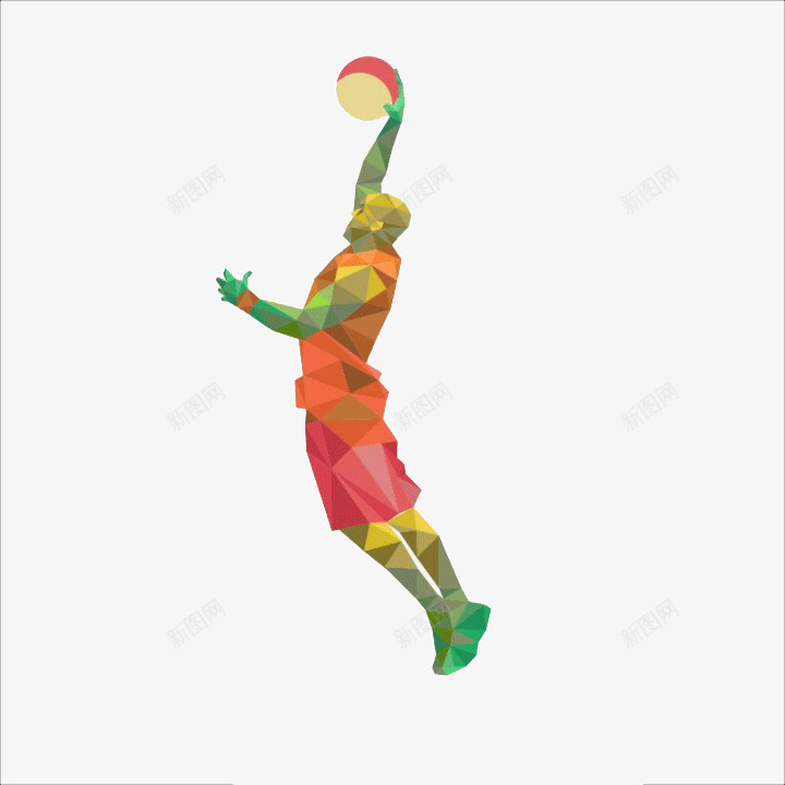 篮球运动插图png免抠素材_88icon https://88icon.com 丰富多彩 体育 彩色 插图 篮球 设计 运动 运动员 运动系列