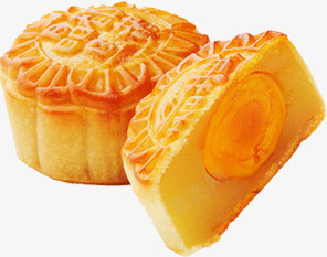 中秋节蛋黄月饼海报png免抠素材_88icon https://88icon.com 中秋节 月饼 海报 蛋黄