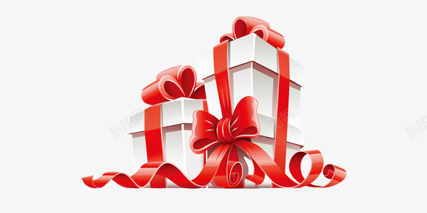 冬日圣诞节展板盒子png免抠素材_88icon https://88icon.com 冬日 圣诞节 展板 礼物盒子